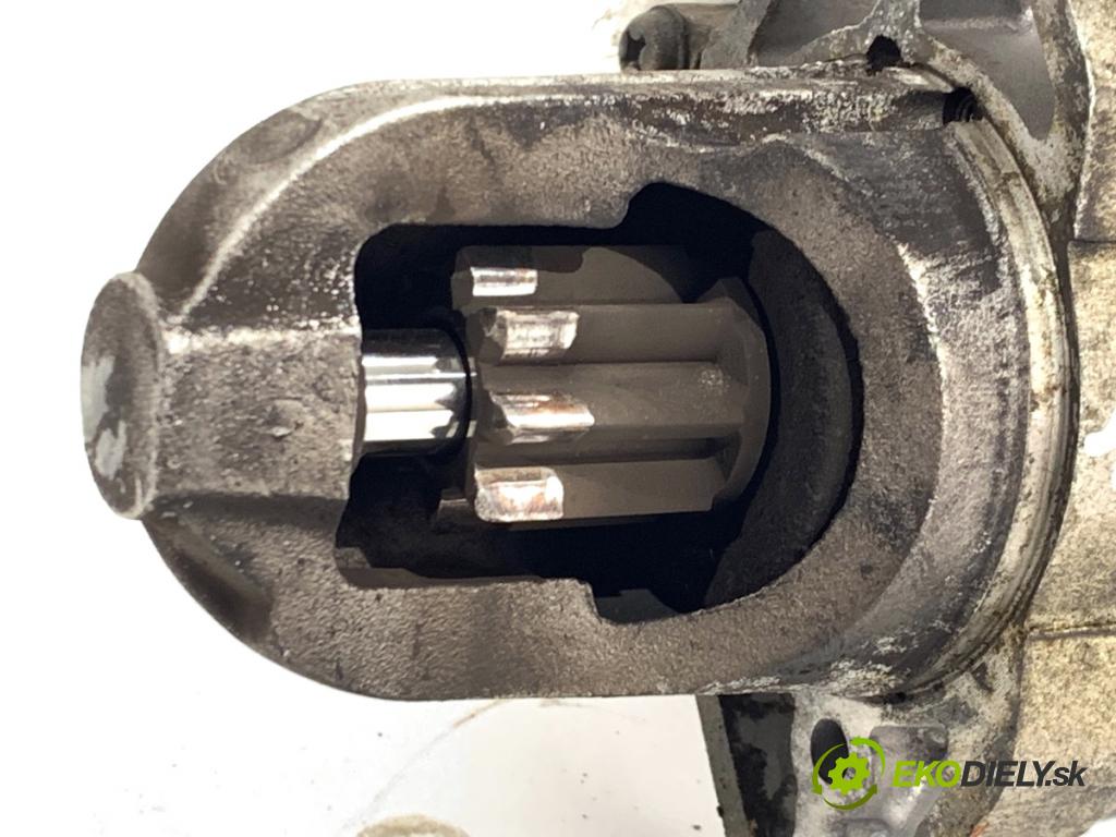 SUBARU FORESTER II SUV 2005 92 kW 2.0 AWD (SG5) 1994 Štartér 23300-AA450 (Štartér)