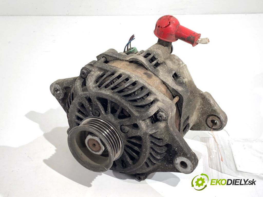 SUBARU FORESTER II SUV 2005 92 kW 2.0 AWD (SG5) 1994 Alternátor 23700-AA540 (Alternátor)