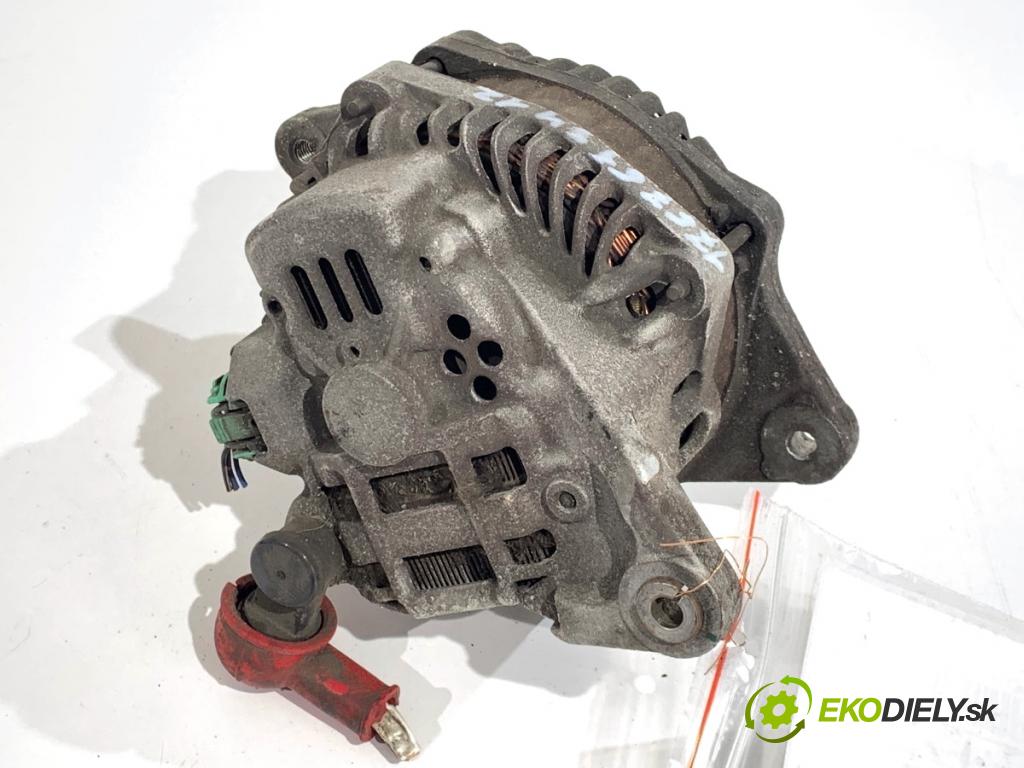 SUBARU FORESTER II SUV 2005 92 kW 2.0 AWD (SG5) 1994 Alternátor 23700-AA540 (Alternátor)