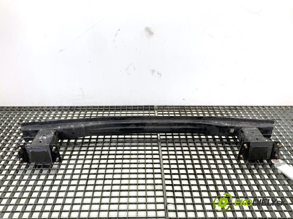 MERCEDES-BENZ W176 liftback 2015 90 kW A 180 (176.042) 1595 výztuha nárazníka zadní část A2466101100 (Zadní výztuha)