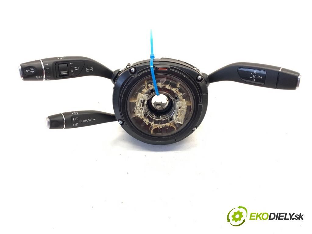 MERCEDES-BENZ W176 liftback 2015 90 kW A 180 (176.042) 1595 Krúžok, slimák airbag 415466 (Airbag)