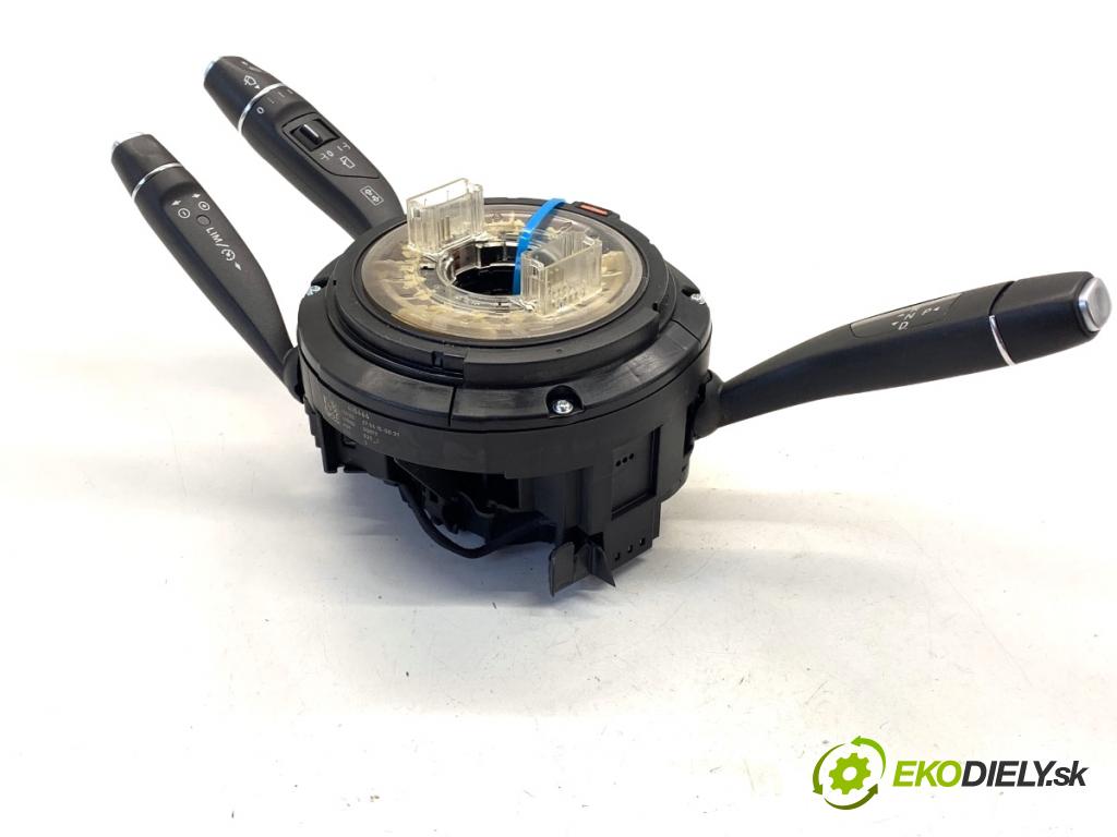 MERCEDES-BENZ W176 liftback 2015 90 kW A 180 (176.042) 1595 Krúžok, slimák airbag 415466 (Airbag)