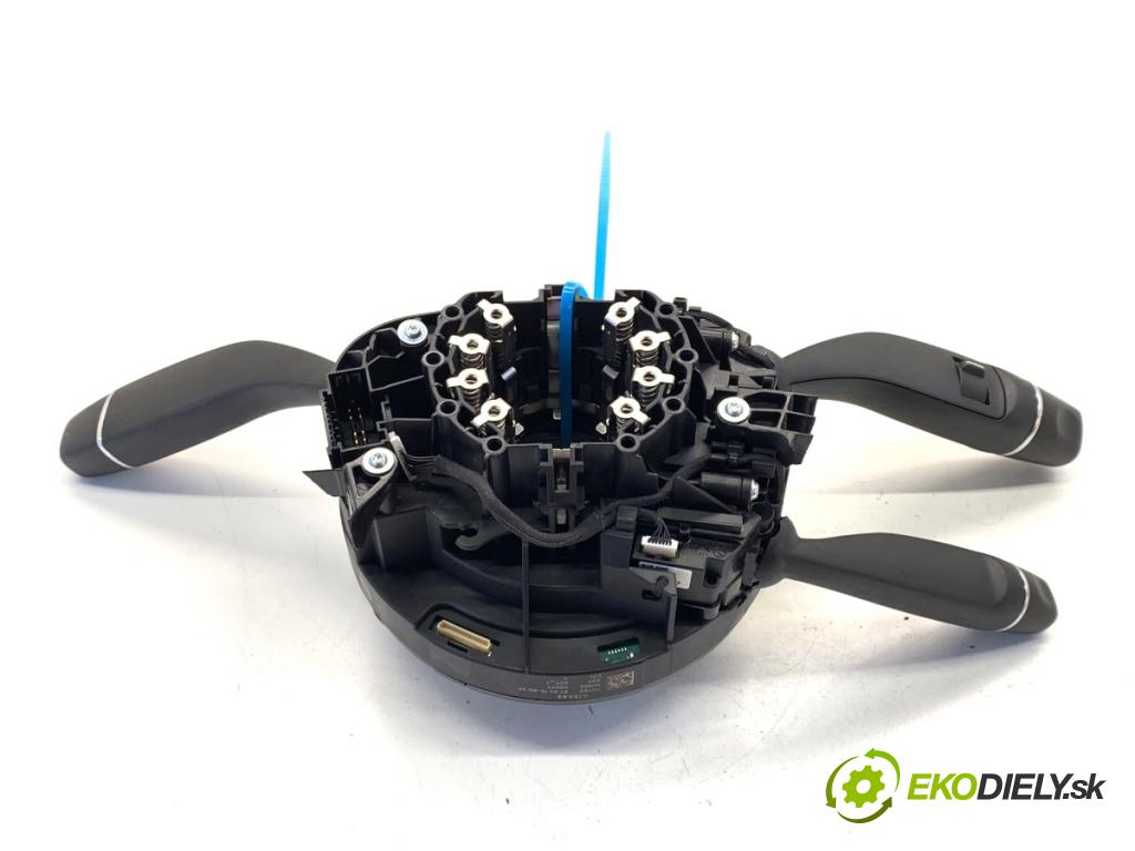 MERCEDES-BENZ W176 liftback 2015 90 kW A 180 (176.042) 1595 Krúžok, slimák airbag 415466 (Airbag)