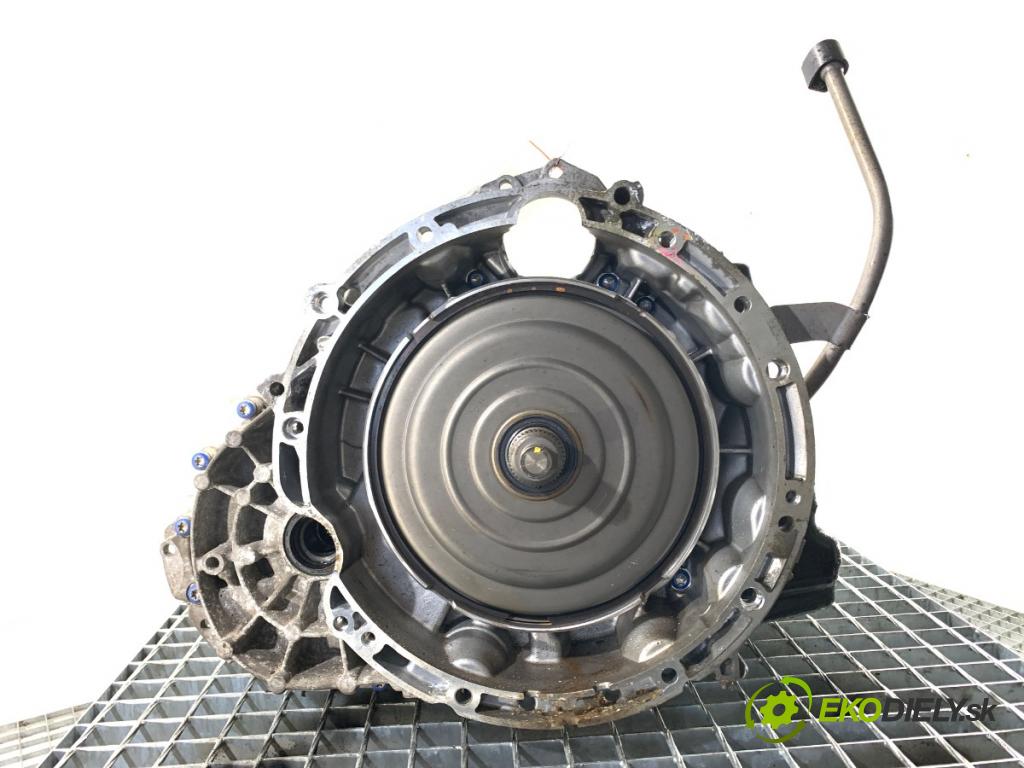 MERCEDES-BENZ W176 liftback 2015 90 kW A 180 (176.042) 1595 Prevodovka 2463703602 (Prevodovka)