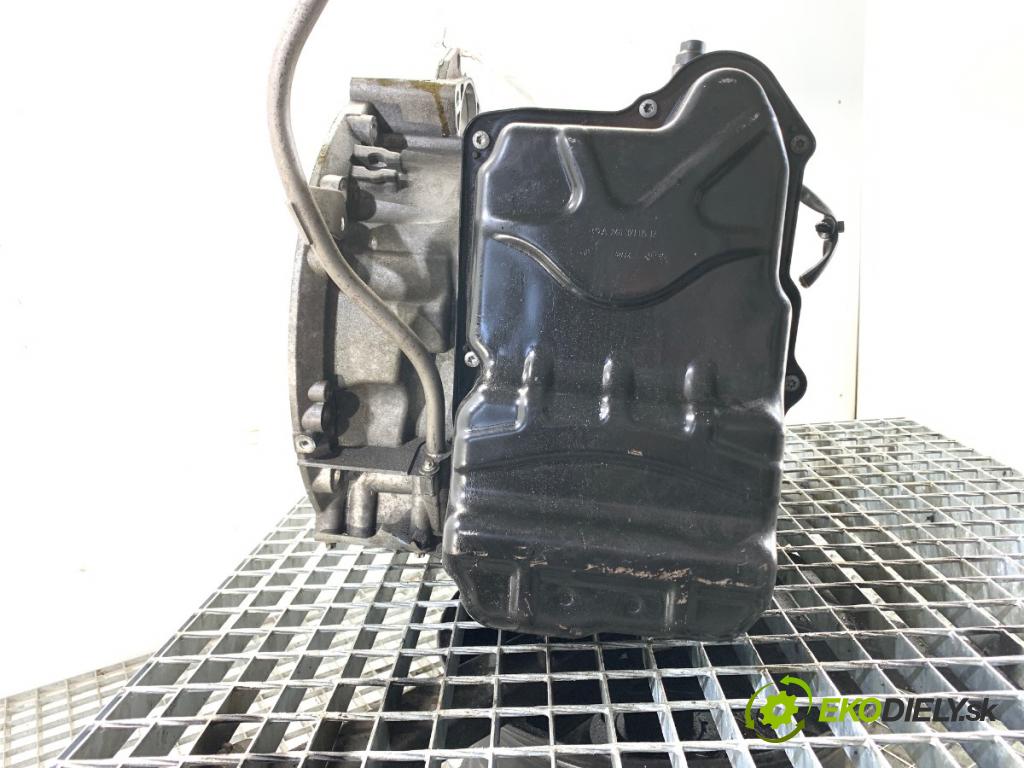 MERCEDES-BENZ W176 liftback 2015 90 kW A 180 (176.042) 1595 Prevodovka 2463703602 (Prevodovka)