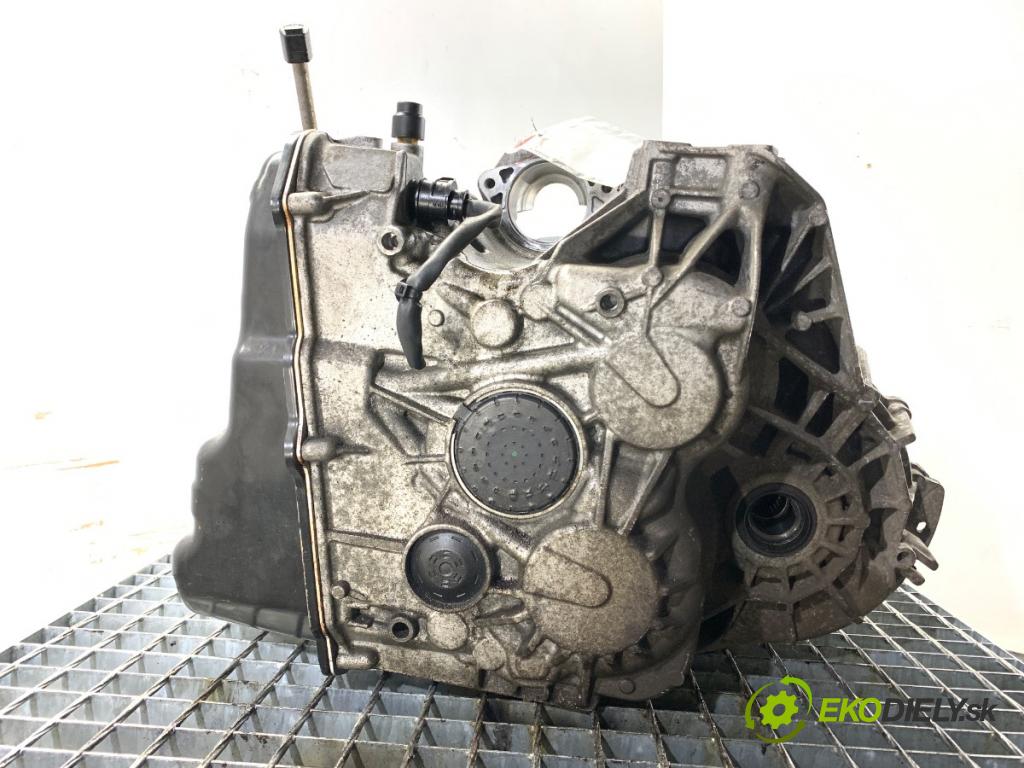 MERCEDES-BENZ W176 liftback 2015 90 kW A 180 (176.042) 1595 Prevodovka 2463703602 (Prevodovka)