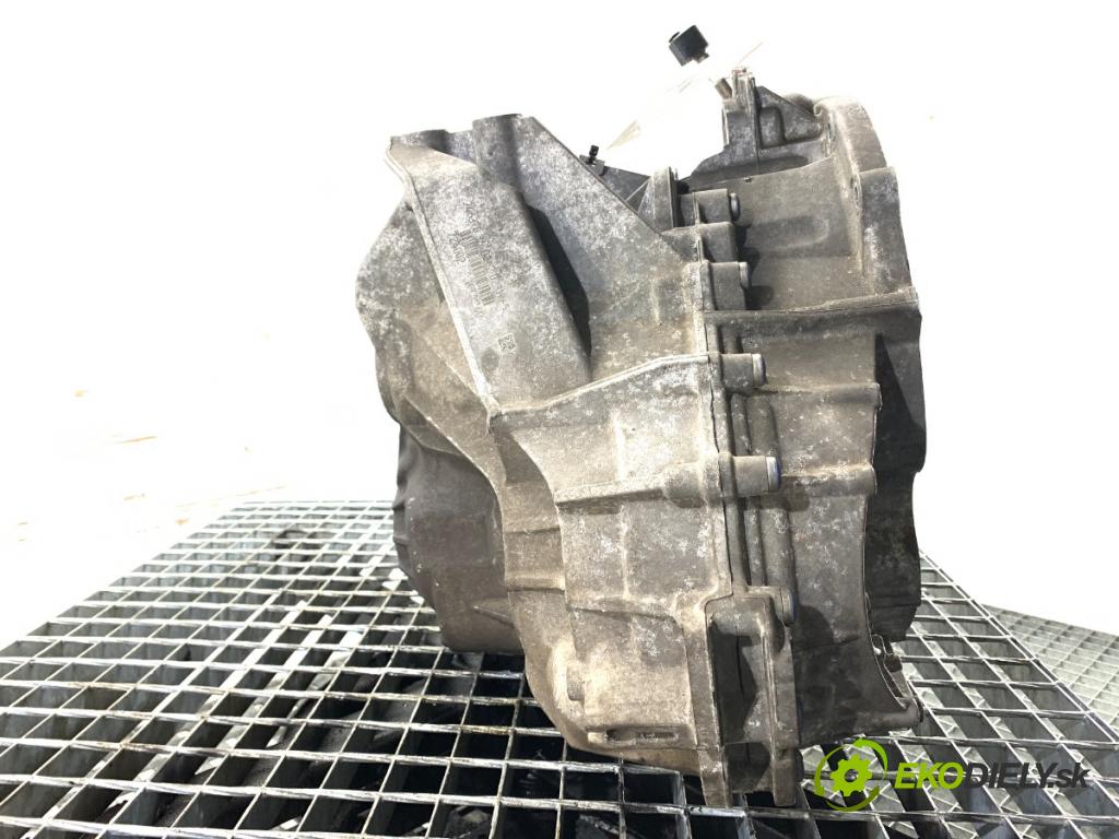 MERCEDES-BENZ W176 liftback 2015 90 kW A 180 (176.042) 1595 Prevodovka 2463703602 (Prevodovka)