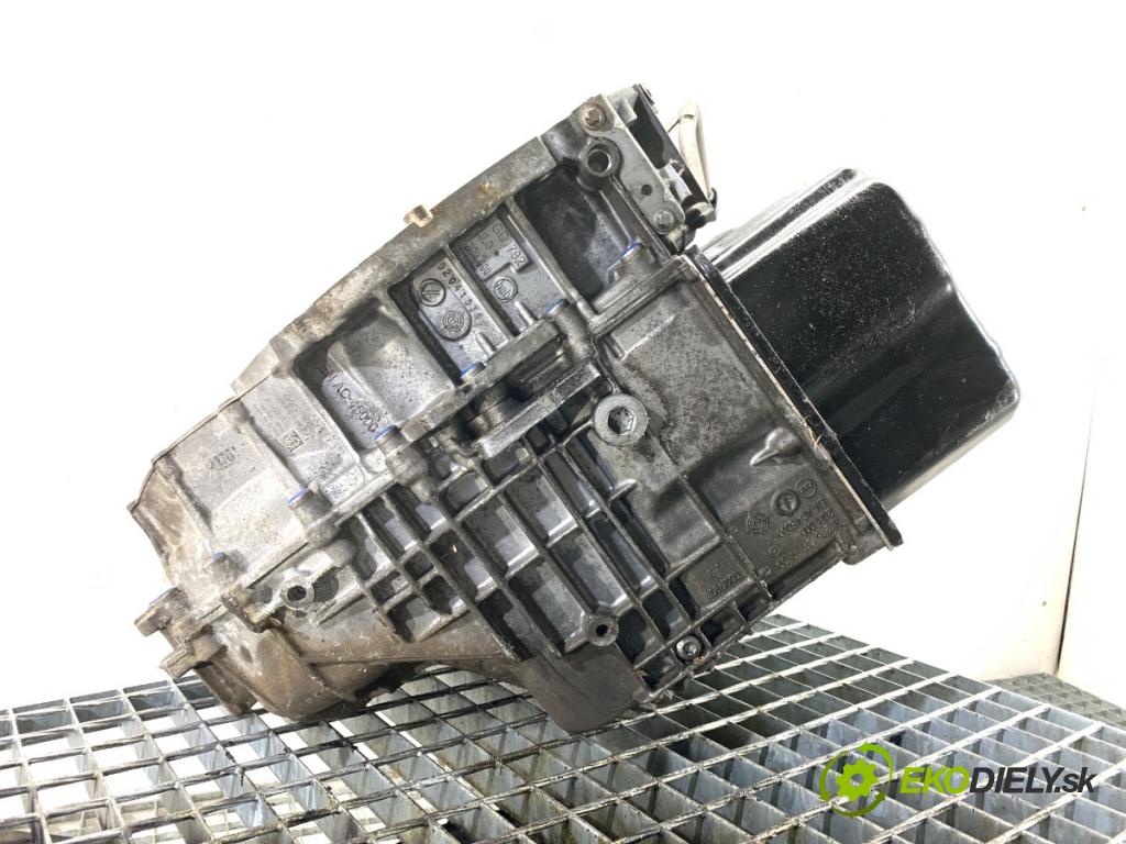 MERCEDES-BENZ W176 liftback 2015 90 kW A 180 (176.042) 1595 Prevodovka 2463703602 (Prevodovka)