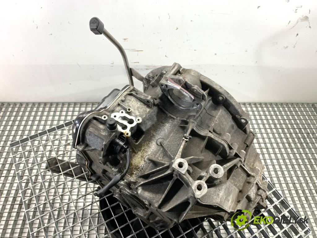 MERCEDES-BENZ W176 liftback 2015 90 kW A 180 (176.042) 1595 Prevodovka 2463703602 (Prevodovka)