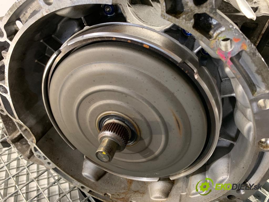 MERCEDES-BENZ W176 liftback 2015 90 kW A 180 (176.042) 1595 Prevodovka 2463703602 (Prevodovka)