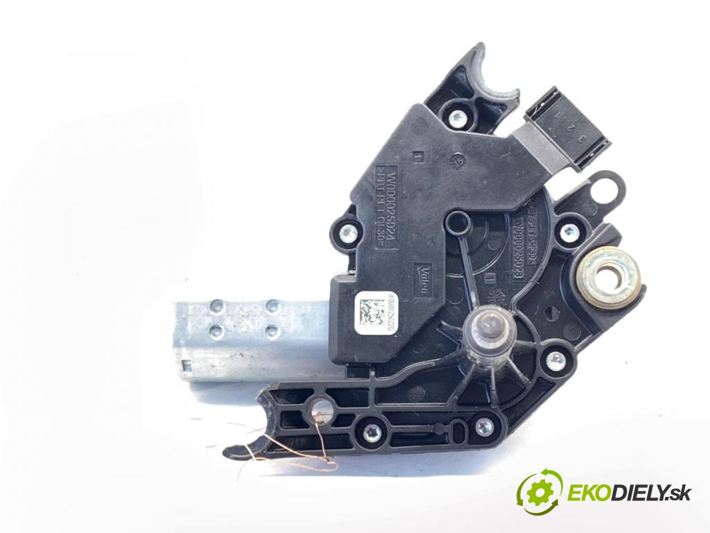 MERCEDES-BENZ W176 liftback 2015 90 kW A 180 (176.042) 1595 Motor stieračov zad A1769066300