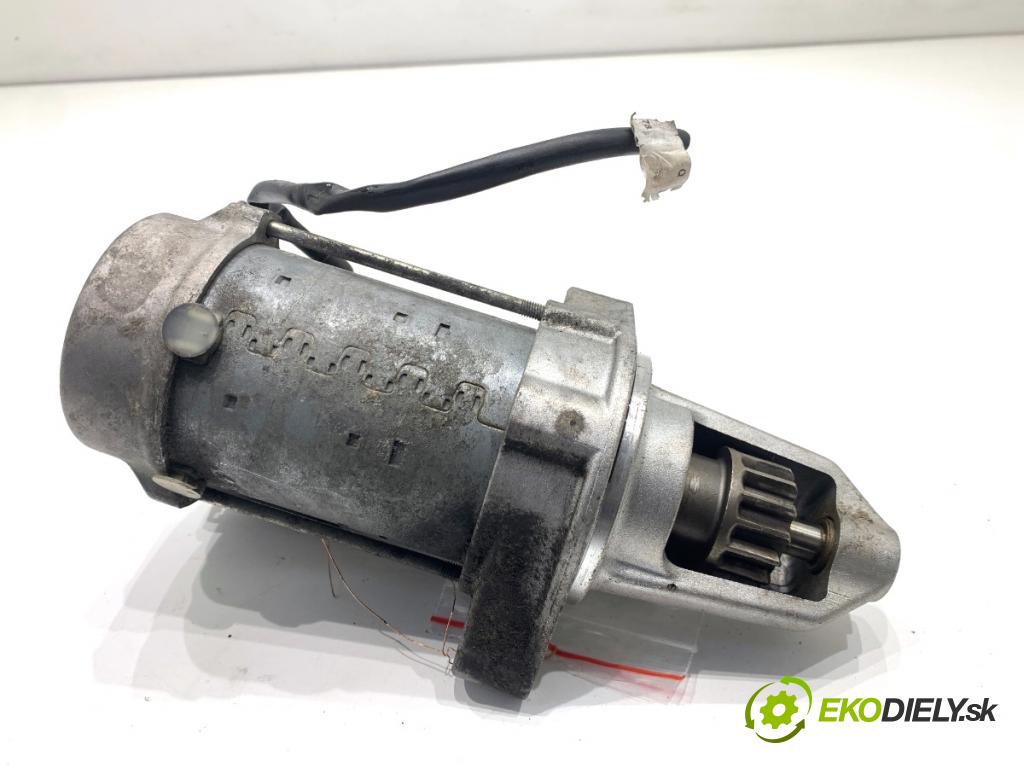 MERCEDES-BENZ W176 liftback 2015 90 kW A 180 (176.042) 1595 Štartér A6459060800 (Štartér)