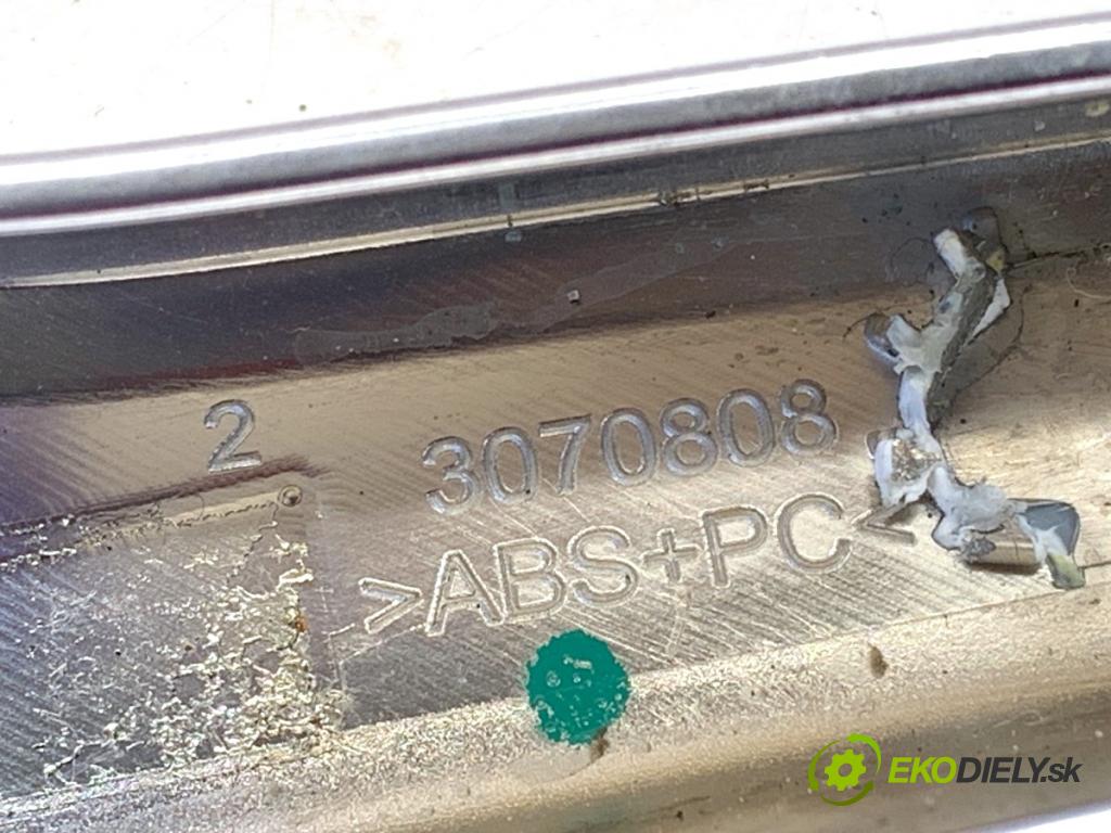 MERCEDES-BENZ W176 liftback 2015 90 kW A 180 (176.042) 1595 SPÍNAČE: volantu 3070808