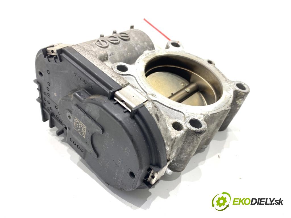 MERCEDES-BENZ W176 liftback 2015 90 kW A 180 (176.042) 1595 Škrtiaca klapka A2701410025 (Škrtiaca klapka)