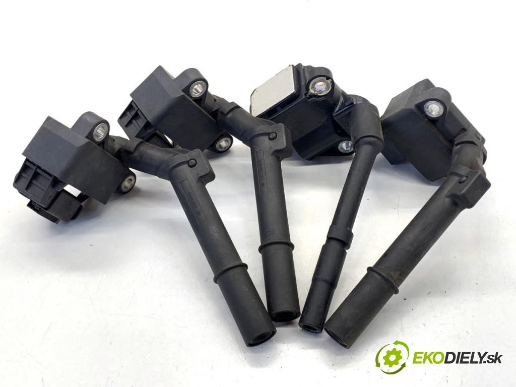 MERCEDES-BENZ W176 liftback 2015 90 kW A 180 (176.042) 1595 cívka zapalovací A2709060500