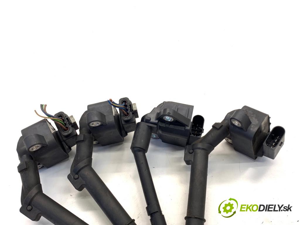 MERCEDES-BENZ W176 liftback 2015 90 kW A 180 (176.042) 1595 cívka zapalovací A2709060500