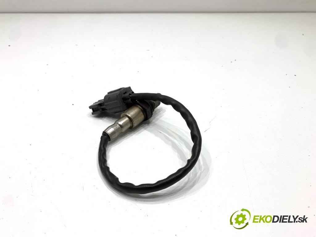MERCEDES-BENZ W176 liftback 2015 90 kW A 180 (176.042) 1595 sonda lambda zad 0075426318 (Lambda sonda)
