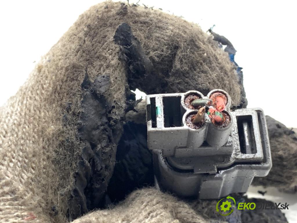 MERCEDES-BENZ W176 liftback 2015 90 kW A 180 (176.042) 1595 sonda lambda zad 0075426318 (Lambda sonda)