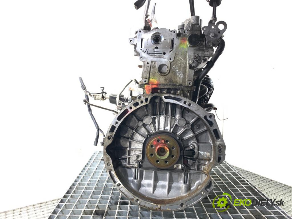 MERCEDES-BENZ W176 liftback 2015 90 kW A 180 (176.042) 1595 Motor 270910 (Motor)