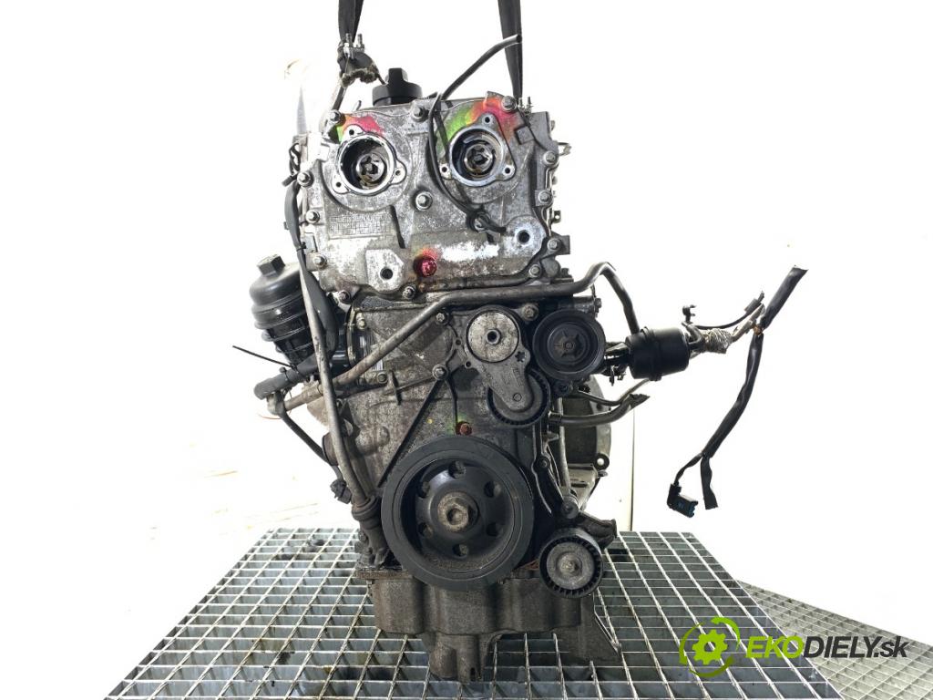 MERCEDES-BENZ W176 liftback 2015 90 kW A 180 (176.042) 1595 Motor 270910 (Motor)