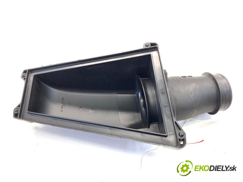 MERCEDES-BENZ W176 liftback 2015 90 kW A 180 (176.042) 1595 Obal filtra vzduchu A2700900601 (Obal vzduchového filtra)