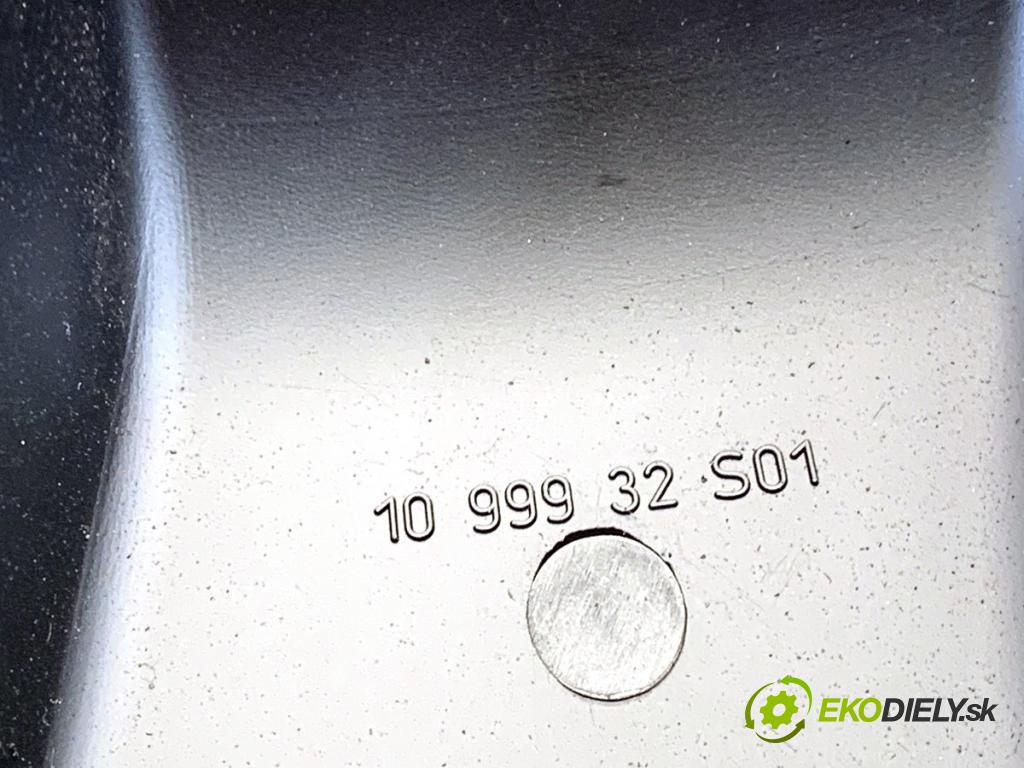 MERCEDES-BENZ W176 liftback 2015 90 kW A 180 (176.042) 1595 Obal filtra vzduchu A2700900601 (Obal vzduchového filtra)