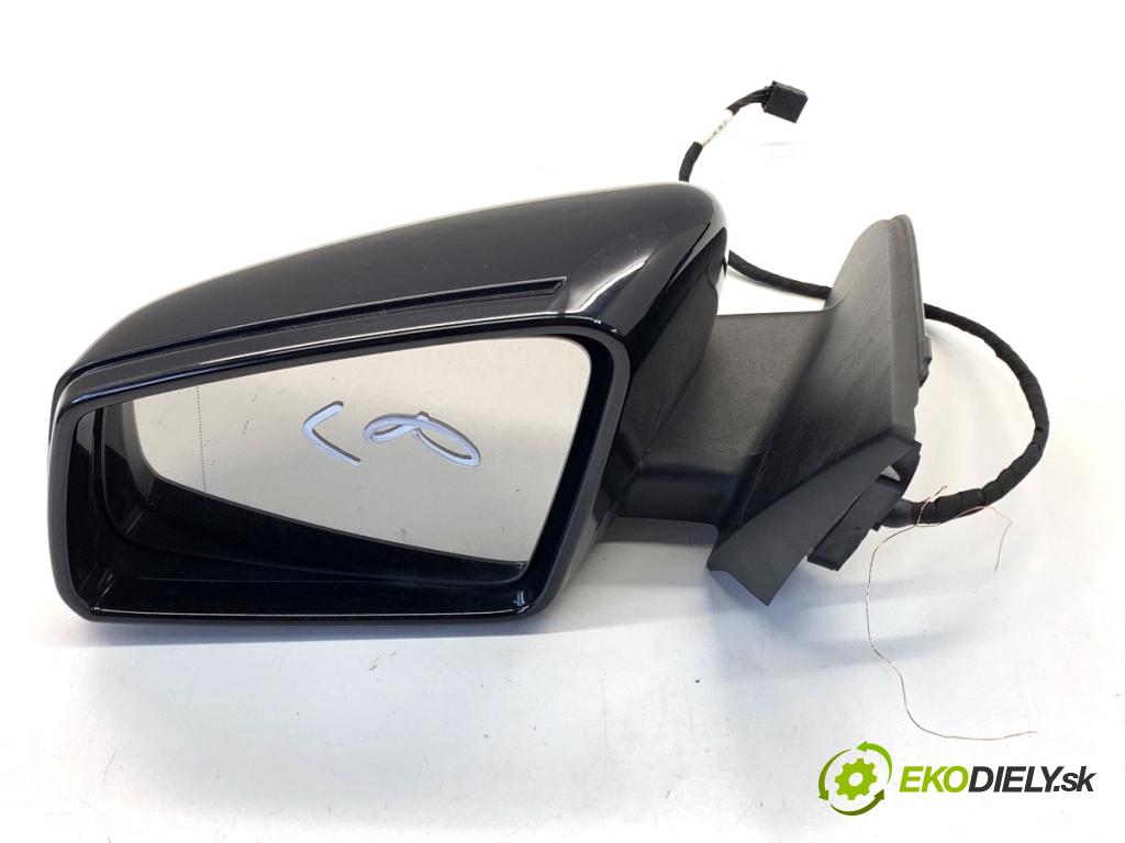 MERCEDES-BENZ W176 liftback 2015 90 kW A 180 (176.042) 1595 zpětné zrcátko levý