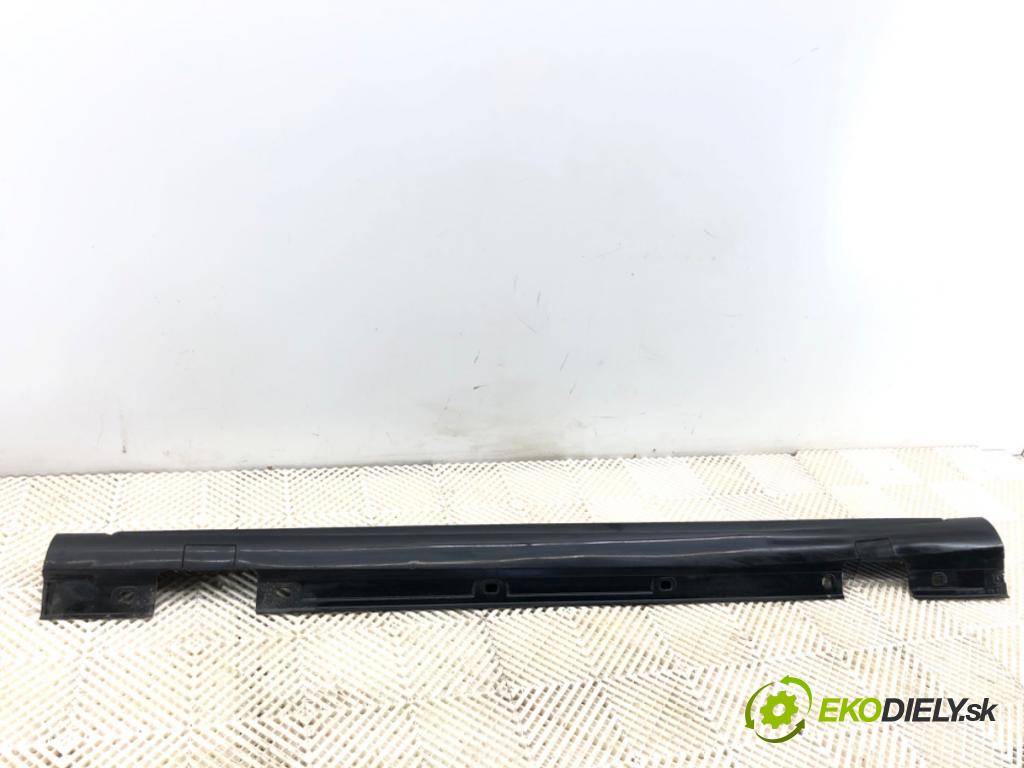 MERCEDES-BENZ W176 liftback 2015 90 kW A 180 (176.042) 1595 lišta prahová levý A1766980054