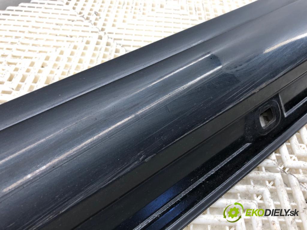 MERCEDES-BENZ W176 liftback 2015 90 kW A 180 (176.042) 1595 lišta prahová levý A1766980054