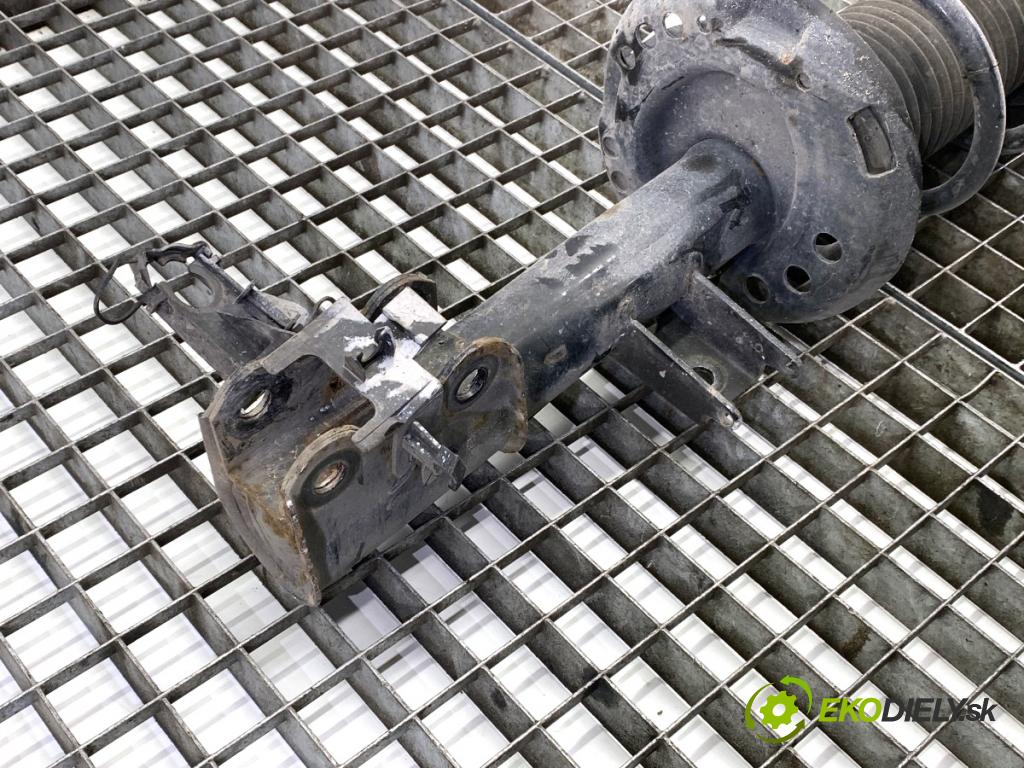 MERCEDES-BENZ W176 liftback 2015 90 kW A 180 (176.042) 1595 tlumič pravý přední část ZE A1763203038