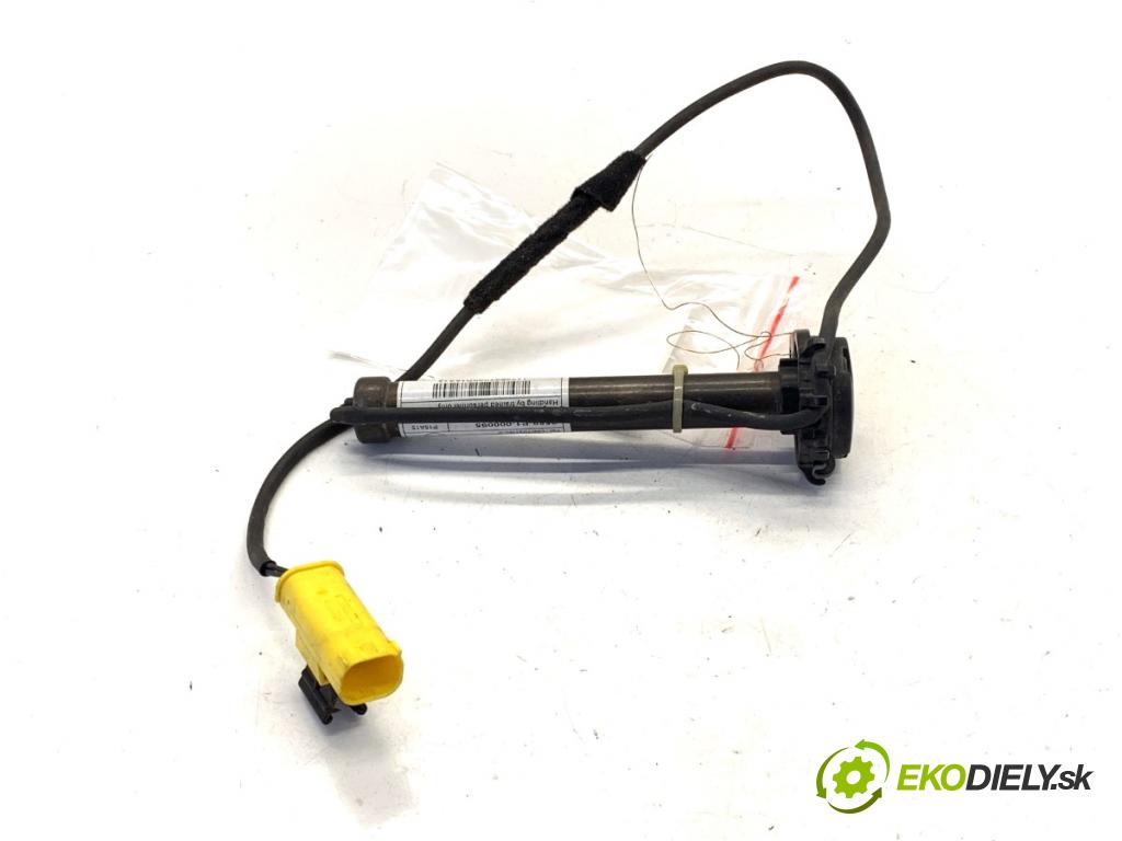 MERCEDES-BENZ W176 liftback 2015 90 kW A 180 (176.042) 1595 KAZETA: PIROTECHNICKÉ: kapoty ľavy A1769051600