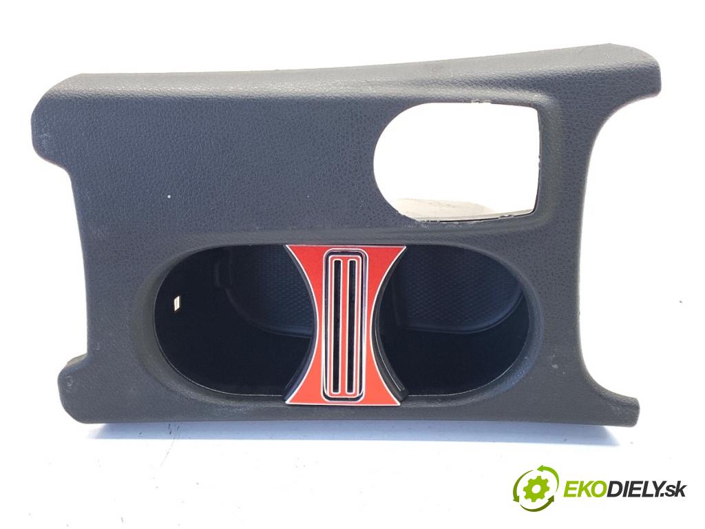 MERCEDES-BENZ W176 liftback 2015 90 kW A 180 (176.042) 1595 držák na nápoje A1766801610 (Držák nápojů)