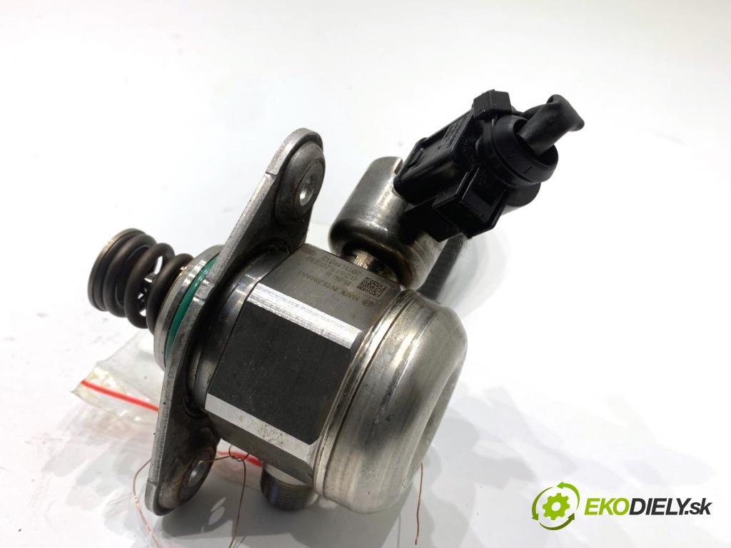 MERCEDES-BENZ W176 liftback 2015 90 kW A 180 (176.042) 1595 pumpa vysokého tlaku 0261520212