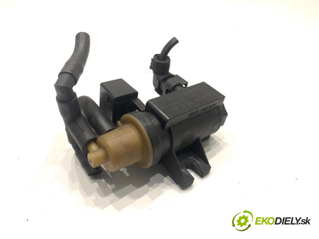 MERCEDES-BENZ W176 liftback 2015 90 kW A 180 (176.042) 1595 Ventil tlaku A0101531328 (Ventil)