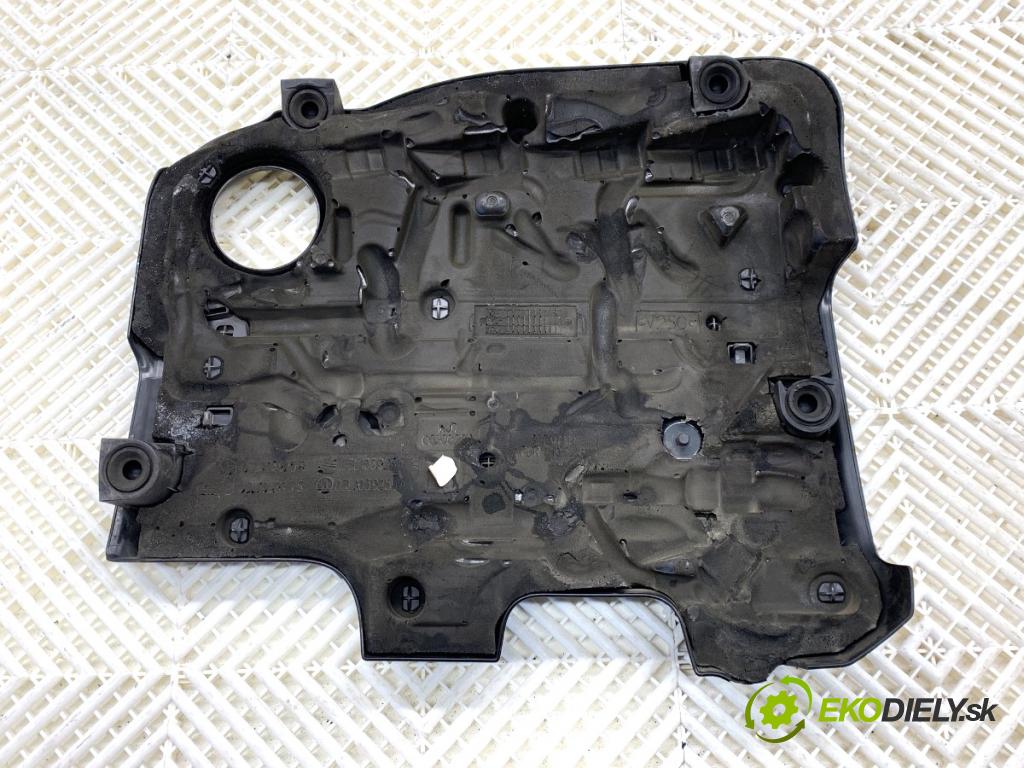 VW SHARAN nadwozie wielkoprzestrzenne (MPV) 2013 130 kW 2.0 TDI 1968 Kryt Motor 03L103925R (Kryt motora)