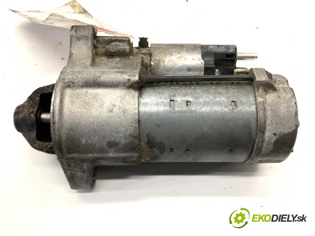 MERCEDES-BENZ SPRINTER 3,5-t Tourer Bus Autobus 2022 125 kW 317 CDI (907.731, 907.733, 907.735) 1950 startér A6549061500 (Startér)