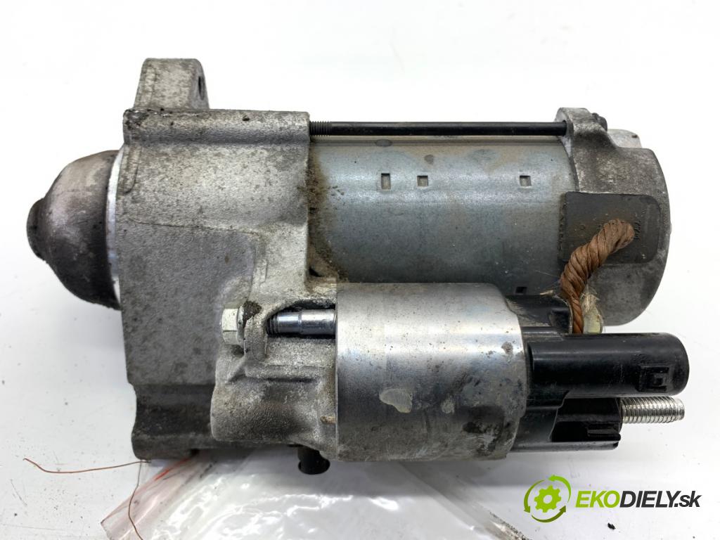 MERCEDES-BENZ SPRINTER 3,5-t Tourer Bus Autobus 2022 125 kW 317 CDI (907.731, 907.733, 907.735) 1950 startér A6549061500 (Startér)