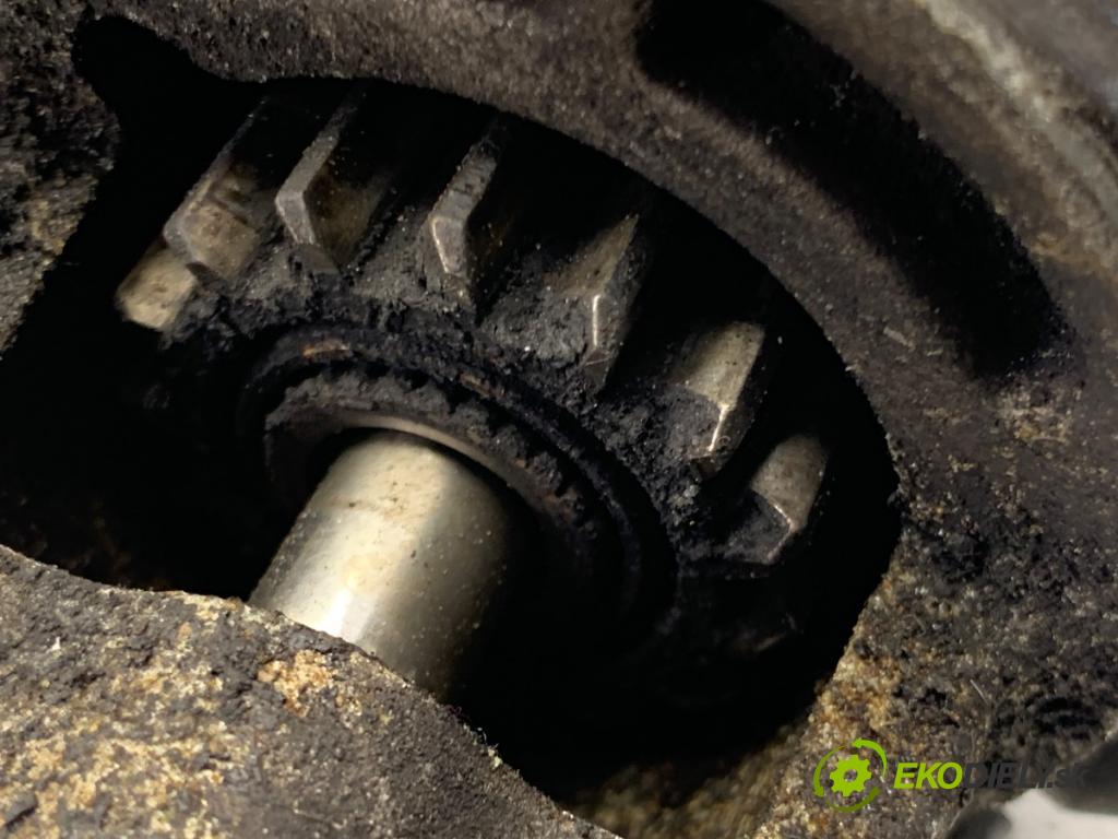 MERCEDES-BENZ SPRINTER 3,5-t Tourer Bus Autobus 2022 125 kW 317 CDI (907.731, 907.733, 907.735) 1950 startér A6549061500 (Startér)