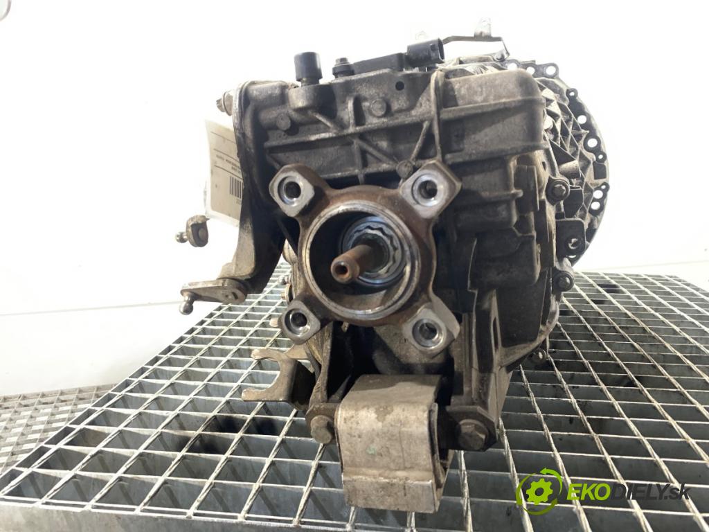 MERCEDES-BENZ SPRINTER 3,5-t Tourer Bus Autobus 2022 125 kW 317 CDI (907.731, 907.733, 907.735) 1950 převodovka A9062603402 (Převodovka)