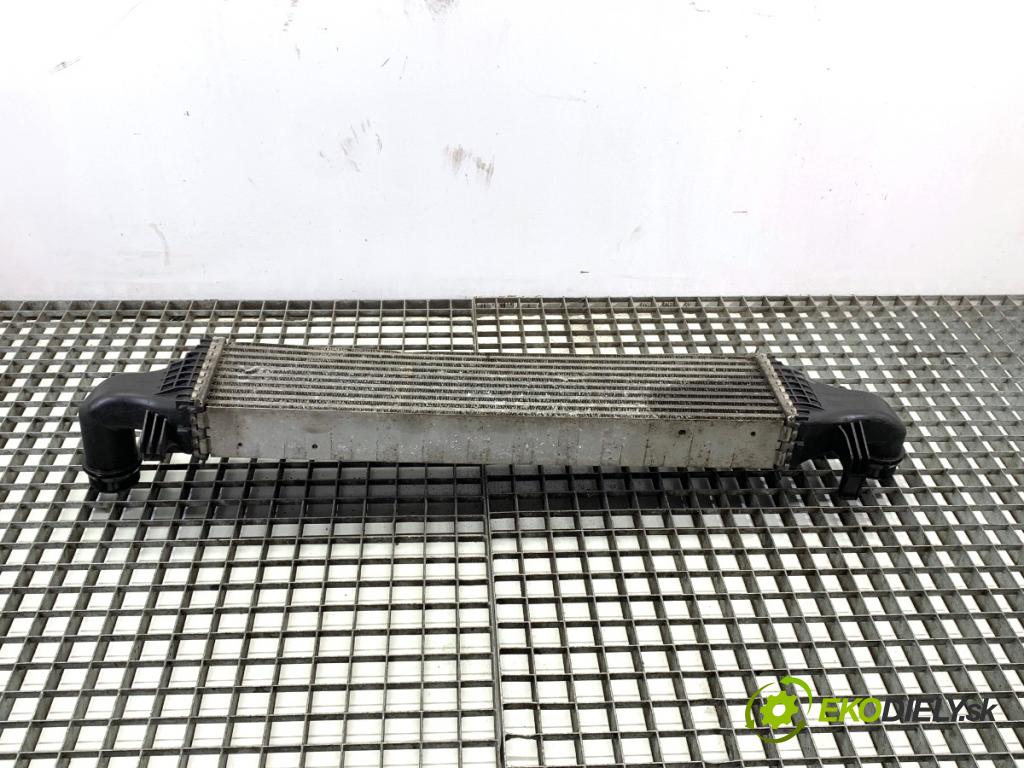 MERCEDES-BENZ W176 liftback 2015 90 kW A 180 (176.042) 1595 intercooler A2465000100 (Intercooler (chladič stlačeného vzduchu))