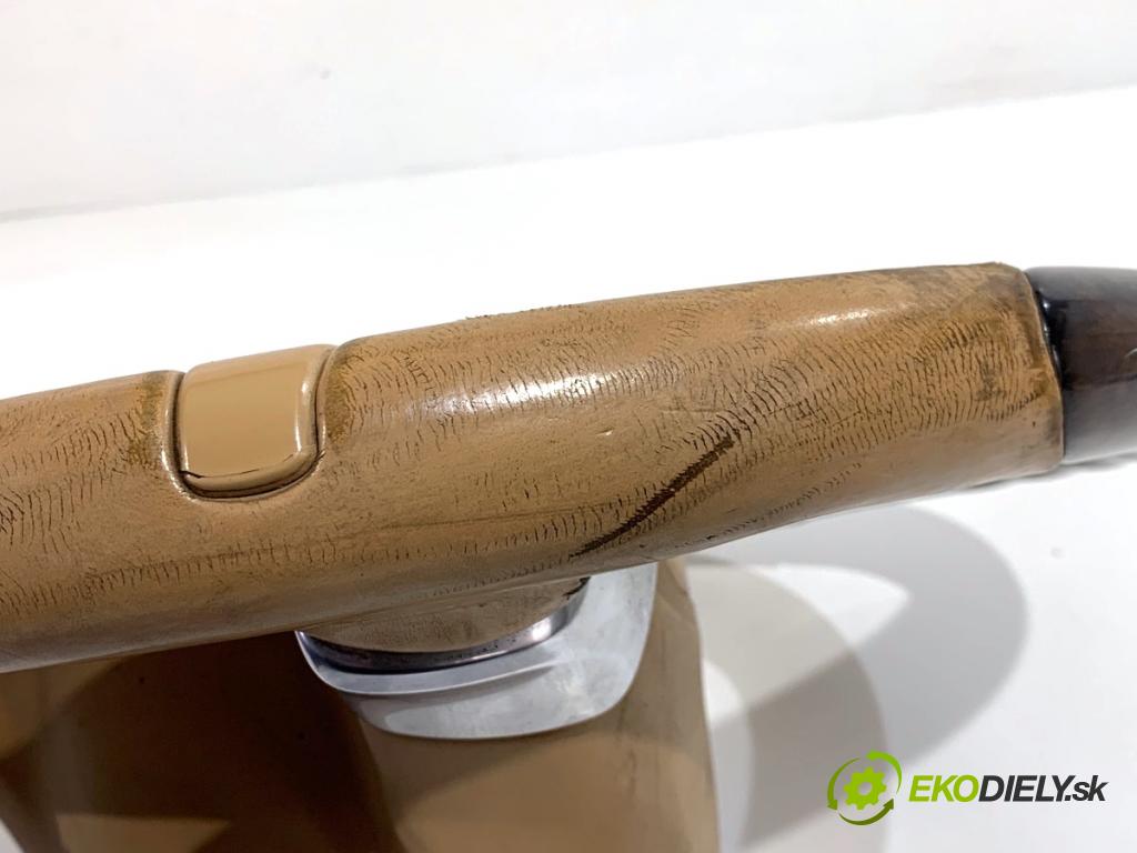 PORSCHE PANAMERA liftback 2010 294 kW 4.8 4S 4806 volant 7PP419091AF (Volant)