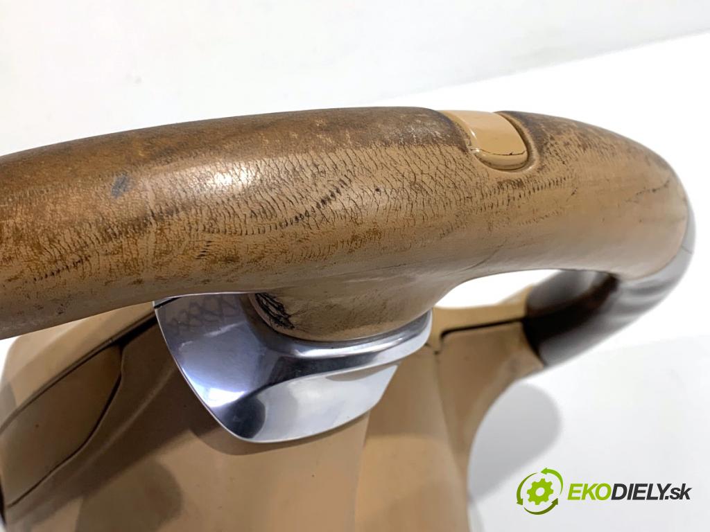 PORSCHE PANAMERA liftback 2010 294 kW 4.8 4S 4806 volant 7PP419091AF (Volant)