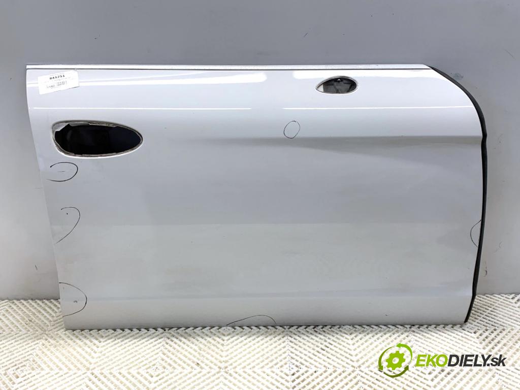 PORSCHE PANAMERA liftback 2010 294 kW 4.8 4S 4806 dveře pravý přední část 