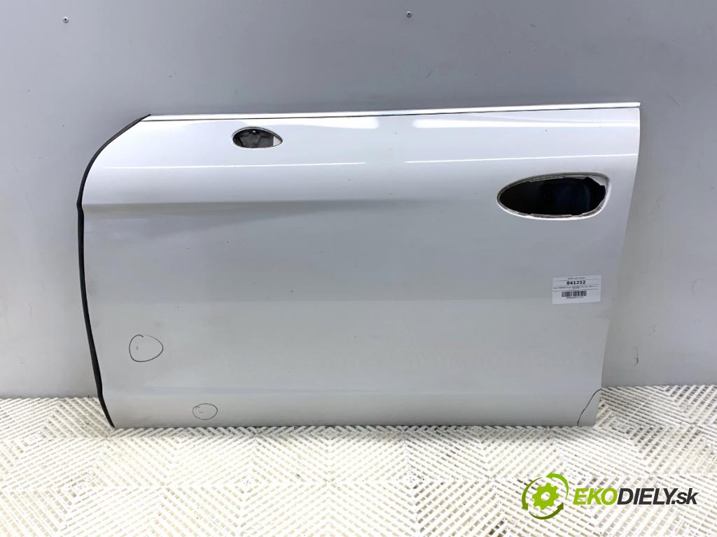 PORSCHE PANAMERA liftback 2010 294 kW 4.8 4S 4806 dveře levý přední část 