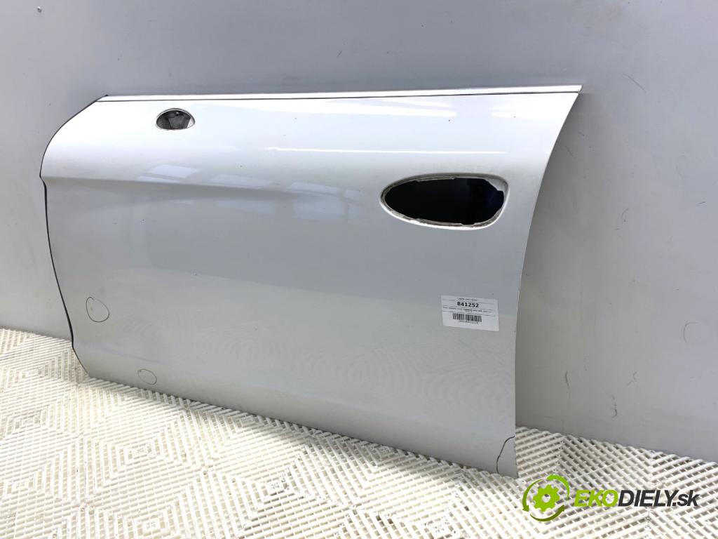 PORSCHE PANAMERA liftback 2010 294 kW 4.8 4S 4806 dveře levý přední část