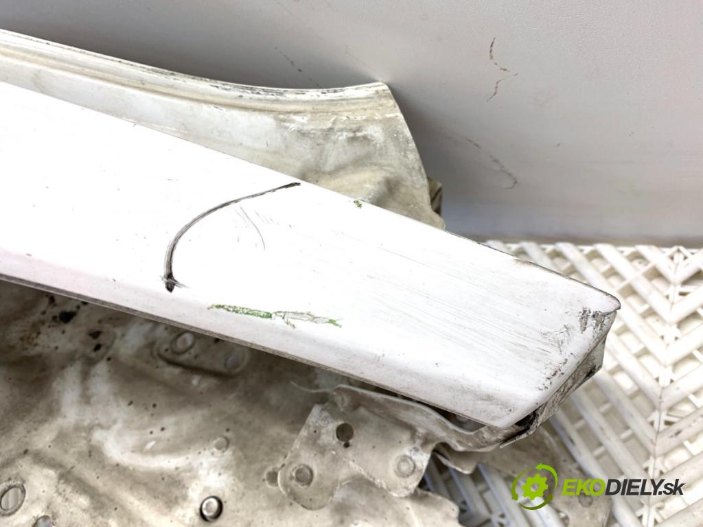 PORSCHE PANAMERA liftback 2010 294 kW 4.8 4S 4806 blatník pravý přední část