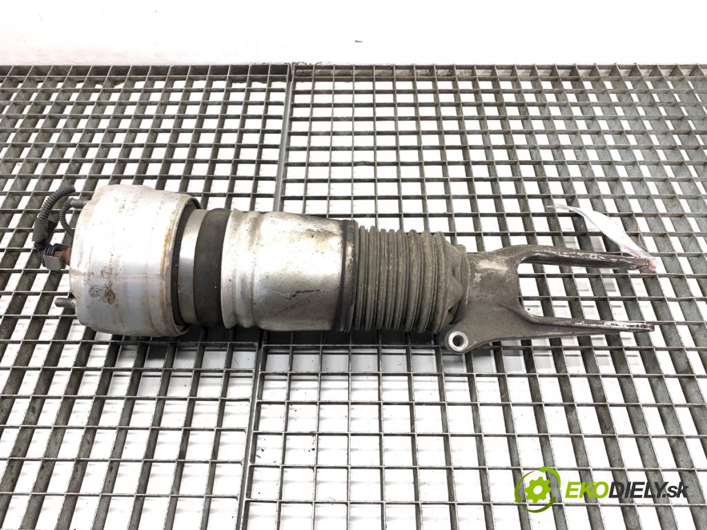 PORSCHE PANAMERA liftback 2010 294 kW 4.8 4S 4806 tlumič levý přední část 