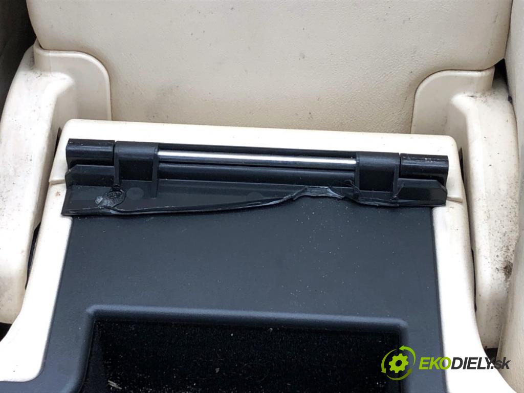 PORSCHE PANAMERA liftback 2010 294 kW 4.8 4S 4806 sedadla sedačky sedadlo boční