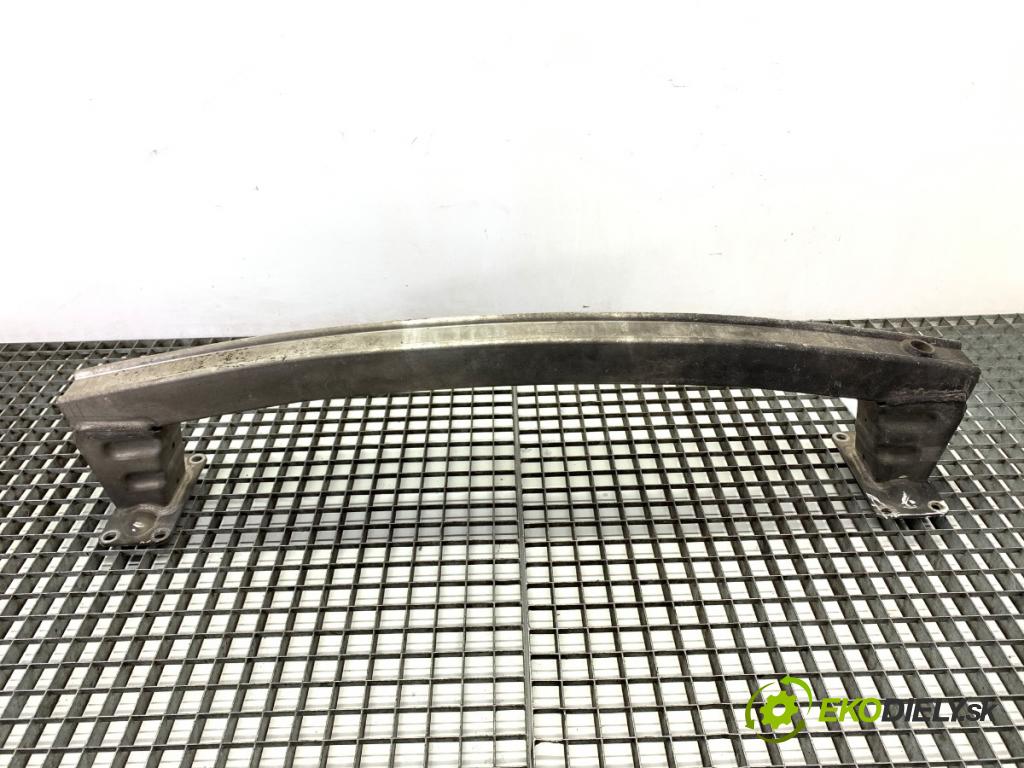 PORSCHE PANAMERA liftback 2010 294 kW 4.8 4S 4806 výztuha nárazníka zadní část  (Zadní výztuha)