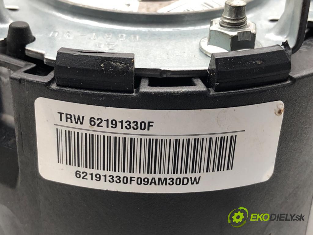 PORSCHE PANAMERA liftback 2010 294 kW 4.8 4S 4806 AirBag volantu 97080308903 (Airbag)